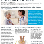 CDF's Fast Facts: ICDS 2013
