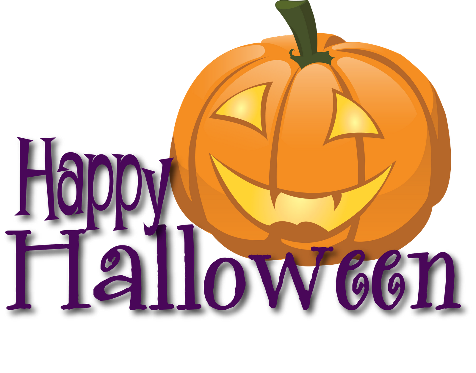halloween clipart for email - photo #26
