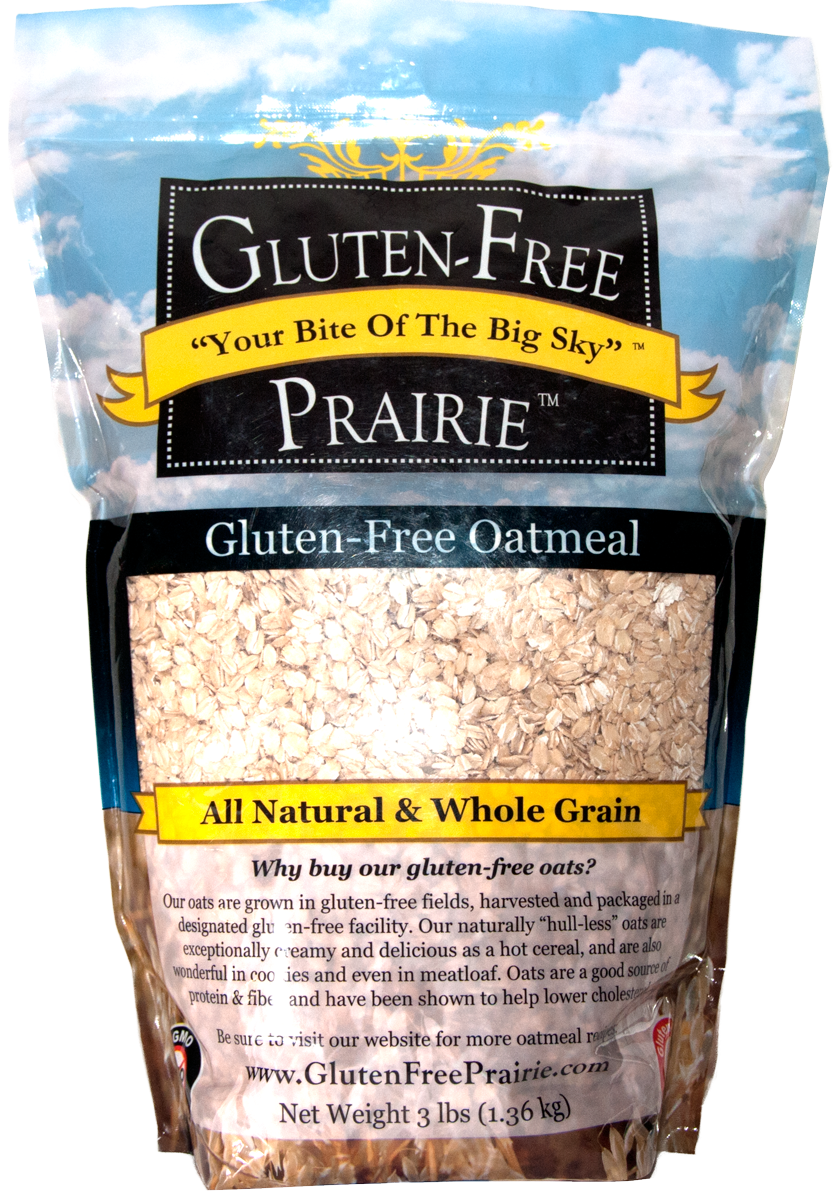 Gluten-Free Oatmeal | Eat! Gluten-Free