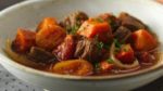 Beef Stew & Potatoes