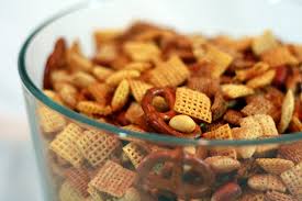 Chex seeds