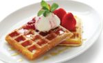 Pamela's Simply Delicious Waffles