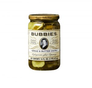 Are Bread And Butter Pickles Gluten Free? 