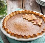 Pumpkin Pie Recipe – Gluten, Dairy, and Refined Sugar Free