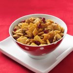 Gluten-Free Cranberry Nut Chex™ Mix