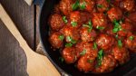 Game Day Meatballs