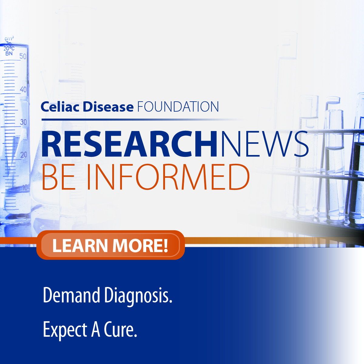 researchers on celiac disease