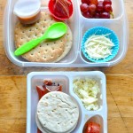 Lunchbox recipes lunchable