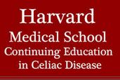 harvard medical school celiac research program