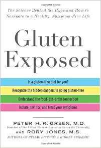 The Truth About Gluten-Free Diets | Celiac Disease Foundation