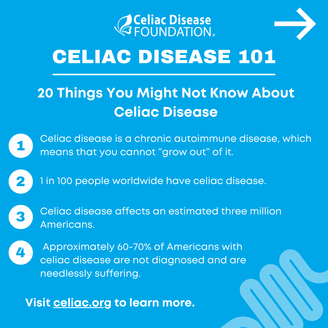 researchers on celiac disease