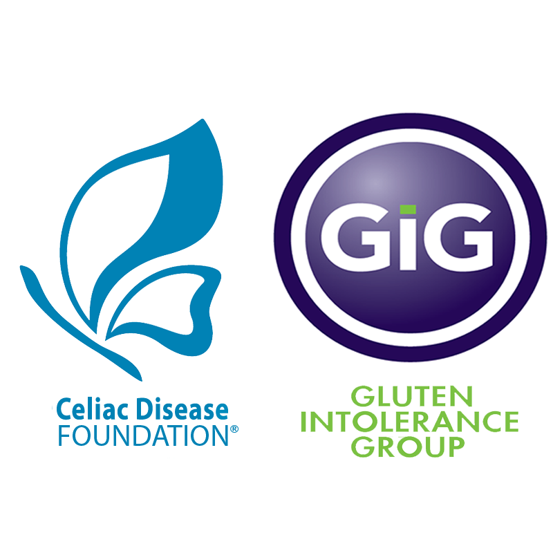 gluten intolerance group