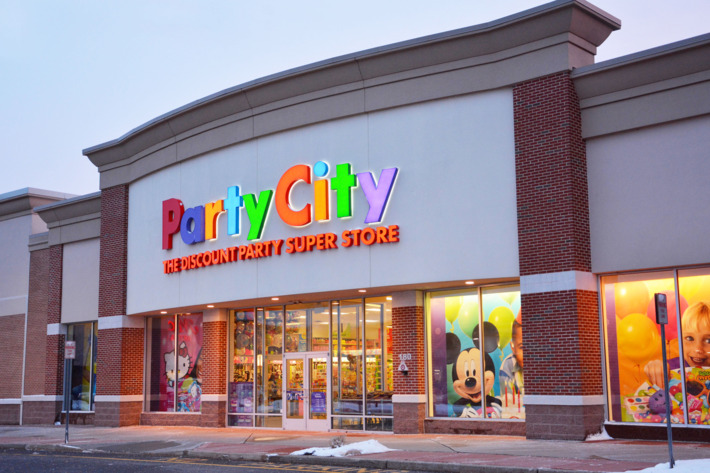 Party City Pulls Offensive Ad and Promises to Support Celiac Disease ...