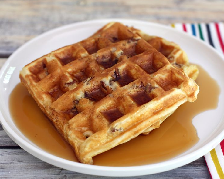 Do You Like Waffles? Yeah, We Like Waffles! | Celiac Disease Foundation