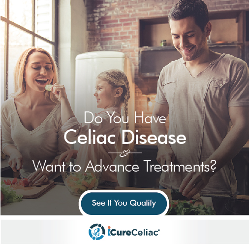 Advance Treatments For Celiac Disease | Celiac Disease Foundation