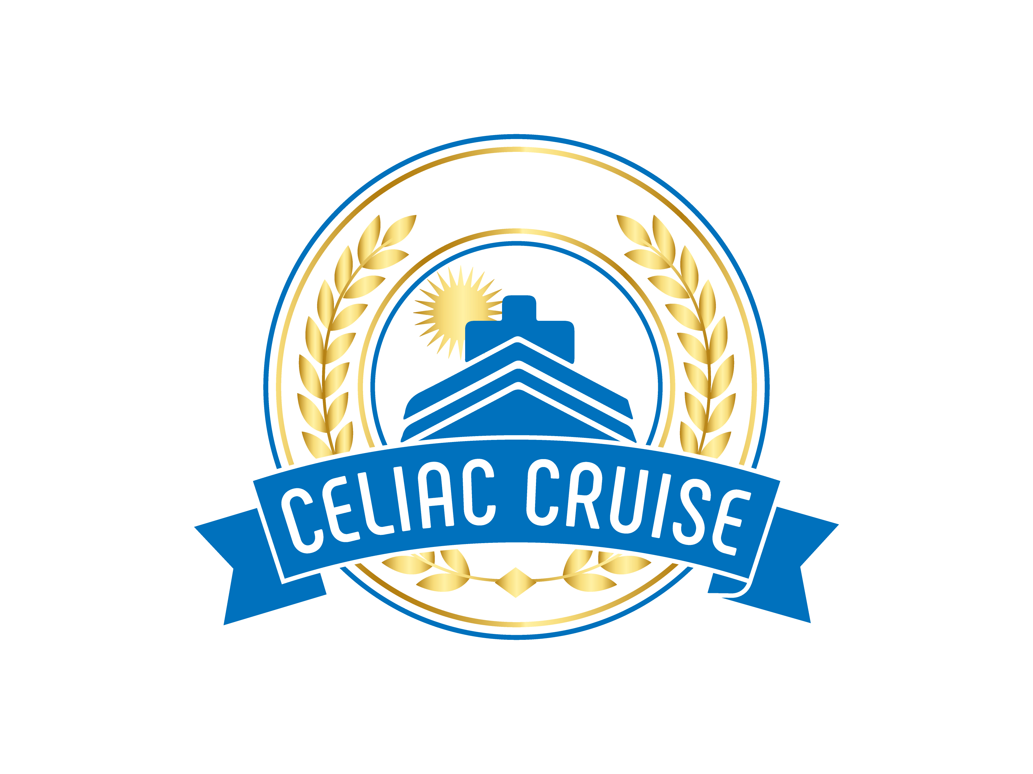2022 Celiac Cruise Caribbean Celiac Disease Foundation