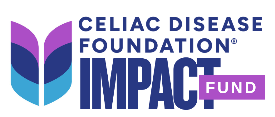 Celiac Disease Foundation Impact Fund