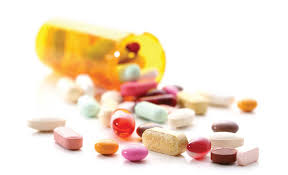 meds