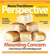Cdf Magazine CDF Featured in Nurse Practitioner Perspective Magazine | Celiac ...