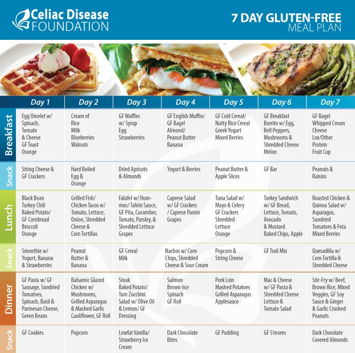 Where can you find free diabetic meal menus online?